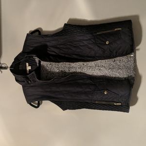 Miami Winter Vest